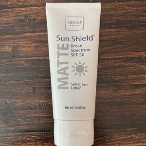 Obagi Medical Sun Shield MATTE BROAD SPECTRUM SPF 50